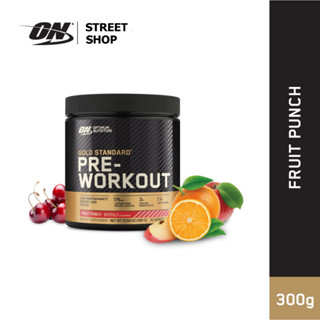 Optimum Nutrition - Gold Standard Pre-Workout, 30 Servings