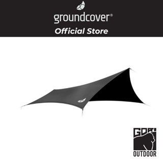 groundcover Mini Hexa Tarp