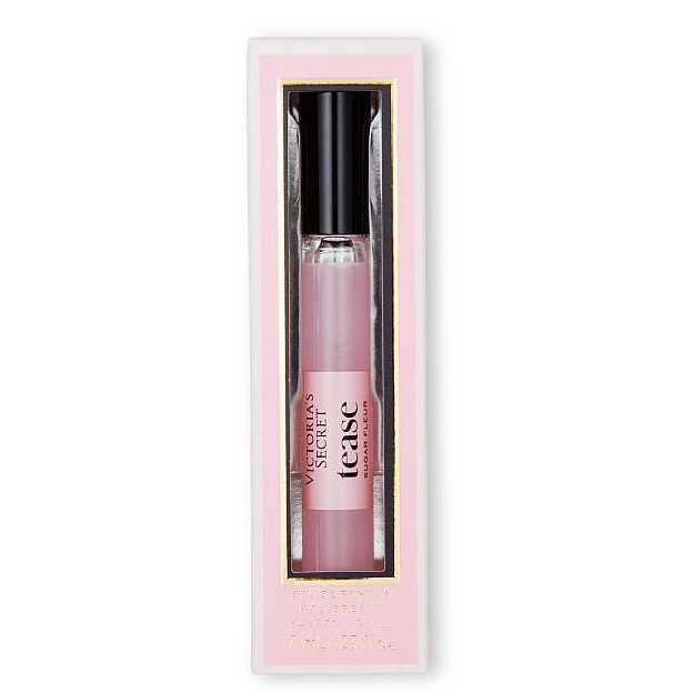 Victoria's Secret กลิ่น Tease Sugar Fleur กลิ่นหอมแนว Floral Candy หอมหวานนุ่มละมุนหอมน่ารัก ใหม่แท้ 100% อเมริกา