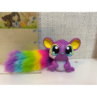 Lil Gleemerz ตัวเล็ก สภาพ99% ของแท้