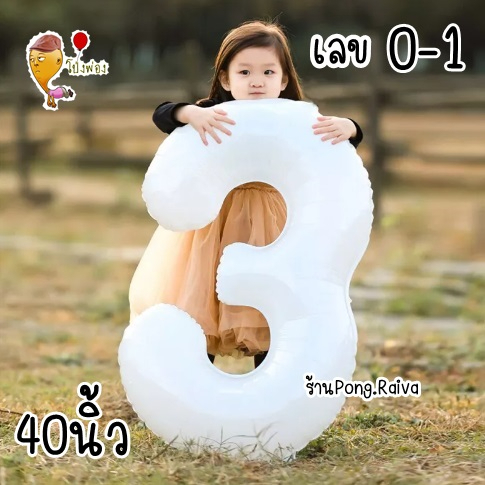 40นิ้ว ⚫️อักษรสีดำ จากไทย อักษรสีขาว ตัวอักษรสีดำ ลูกโป่งตัวเลขสีดำ ลูกโป่งตัวเลขสีขาว ฟอยล์ตัวเลขสีดำ ฟอยลตัวเลข 40inch ราคา ถูกที่สุด ดีลบีเคเค แกลเลอรีภาพที่ 3