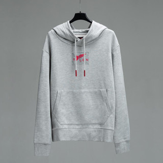 TALON DEBUT COLLECTION - TALON KINEMATIC HOODIE(Gray)