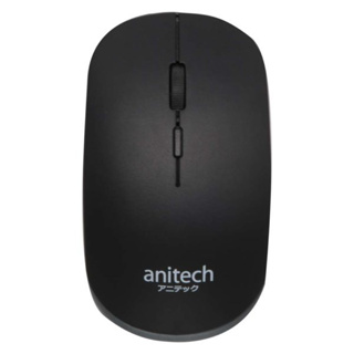 ANITECH WIRELESS MOUSE W231 (2Y) เมาส์