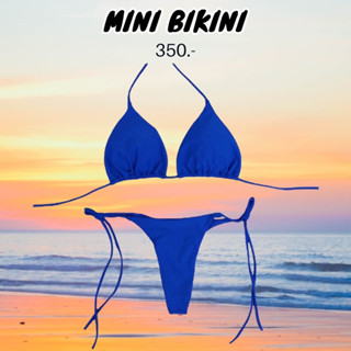 HH357♥️MINI BIKINI HYPEHOUSE