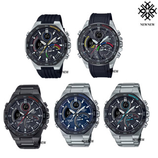 CASIO EDIFICE ECB-950MP-1A ECB-950DC-1A ECB-950DB-2A ECB-950DB-1A ECB-900MP-1A ของแท้ประกันศูนย์1ปี