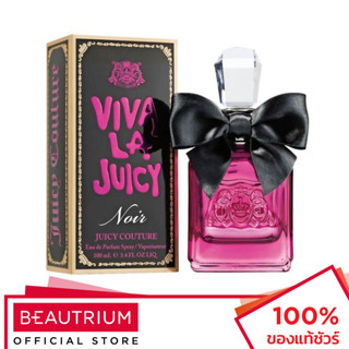 JUICY COUTURE Viva La Juicy Noir EDP น้ำหอม 100ml