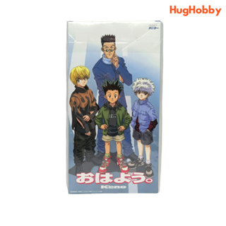 CD Single Keno / Ohayou / Hunter X Hunter OP CD8cm [Sealed]