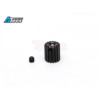 หัวมอเตอร์ BRQ90270C : Team Raffee Co. 15T Pinion Gear for Reduction Unit for BRQ90270 A &amp; B