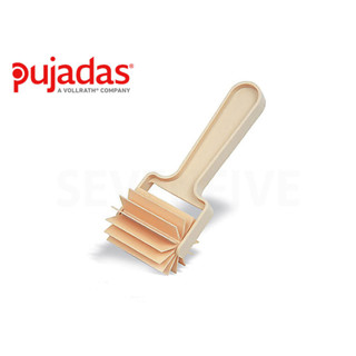 PUJADAS CUTTING ROLLER ที่ตัดแป้งพาย รุ่น PUJ1-841.000