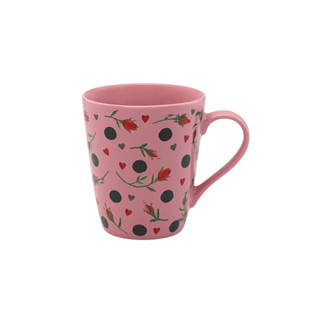 Cath Kidston Stanley Mug - BCN BCN Spot Pink