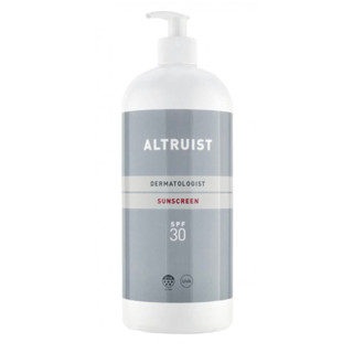 🇬🇧✈️ Altruist Sunscreen SPF30 (1 Litre)/ ครีมกันแดด​ Altruist  [🔔พร้อมส่ง /Pre Order]