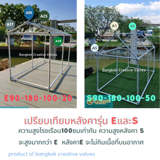 ข้อต่อหน้าจั่ว A5 ข้อต่อห้าทางหน้าจั่ว สำหรับงาน DIYสีขาว ข้อต่อPVC