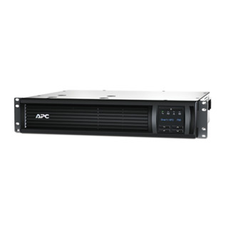 UPS APC SMT1000RMI2U (1000 VA/700 WATT) (เครื่องสำรองไฟฟ้า)