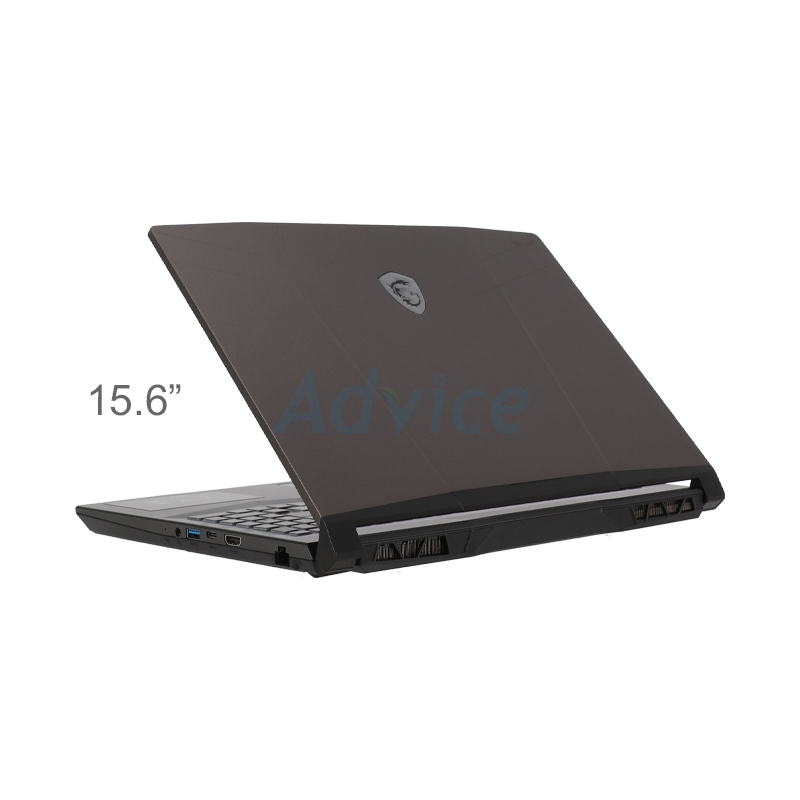 N/Bgame MSI GL66 11UDK-1024TH (15.6) Titanium Gray