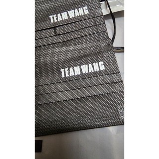 แมส Team Wang ของใหม่