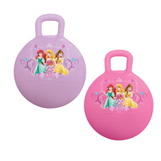 Disney(ดิสนีย์) Princess Decal Hopper สุจิโรจน์