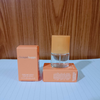 มินิ Clinique happy perfume 4ml/7ml สเปรย์