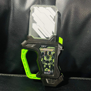 DX Gashat Chronicle | กาแชทโครนอส จากซีรี่ย์มาสไรเดอร์เอ็กเซด