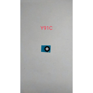 กระจกกล้อง vivo เลนส์กล้อง vivo y91c