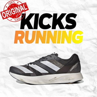 adidas Adizero Takumi Sen 8 Running shoes style ของแท้ 100 %