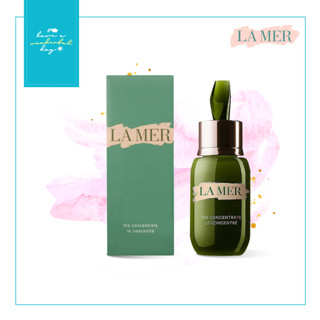 Lamer The Concentrate 15ml **Best Seller ของ Lamer** เซรั่มเข้มข้นที่มีคุณสมบัติฟิ้นบำรุงผิวให้ผิวสมดุลแลดูสุขภาพดี