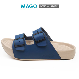 MAGO FOOTWEAR " DeBEAN " ( กรม) รองเท้าสุขภาพชาย / หญิง