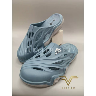 VIDVIEW !!ลดสนั่น!! รองเท้าหัวโต Adda 5TD74 ของแท้ พื้น 2density เบอร์ 40-44 รองเท้าผู้ชาย รองเท้าหัวโตชาย แตะสวมชาย