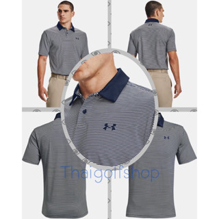 👕UnderArmour Men’s Golf Polo