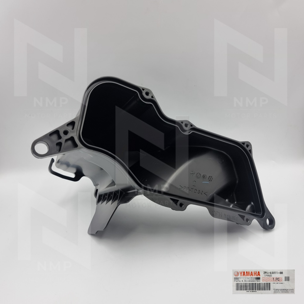 เสื้อหม้อกรอง GT125 แท้ YAMAHA AIR FILTER CASE UR