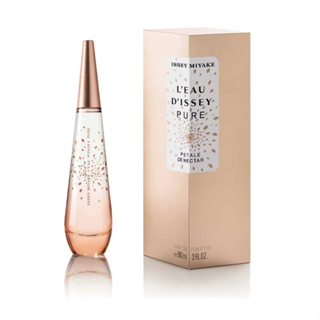 Issey Miyake Leau Dissey Pure Petale De Nectar EDT 90 ml.