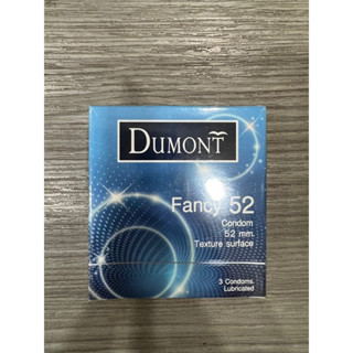 Dumont ผิวไม่เรียบ 52 มม