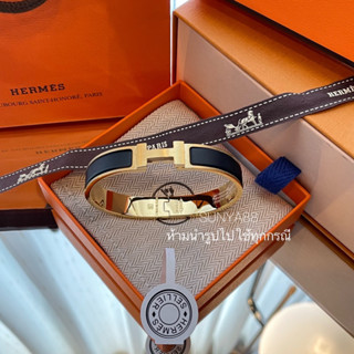 กำไลข้อมือ Hermes พร้อมส่ง size T6 T5 ✔️