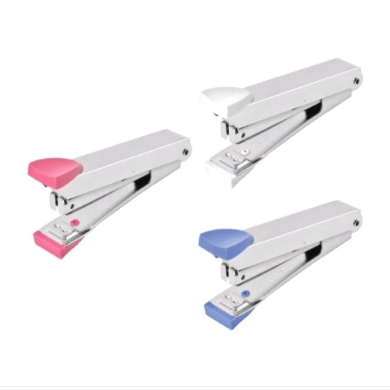 ELFEN เครื่องเย็บกระดาษ เอลเฟ่น NO.10 สุ่มสี จำนวน1เครื่อง
