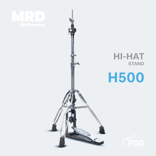 MR.DRUMM  : H500 HI-HAT STAND