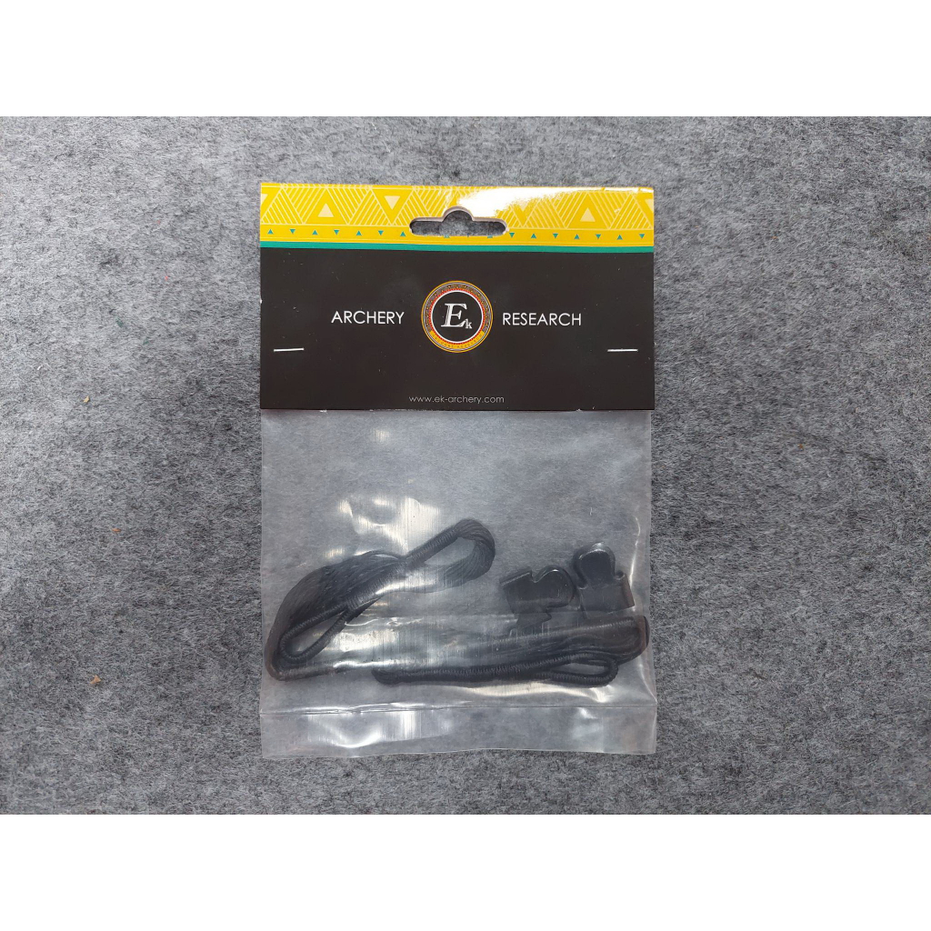 สายหน้าไม้COBRA PISTOL ทนทานนำเข้าจากประเทศเนเธอร์แลนด์