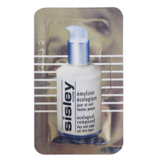 Sisley Emulsion Ecological Compound Day And Night บำรุงความชุ่มชื่นและคงสมดุลผิวสวยดูอ่อนเยาว์30ml