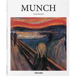 MUNCH  ( BASIC ART )