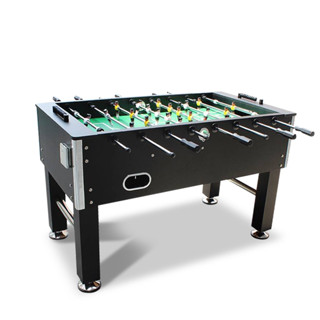 โต๊ะบอลมือหมุน ขนาดใหญ่  4in1 Table Football Foosball Shot Scorer Game