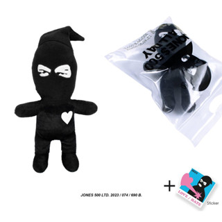 Bad Dolls 074 / Black / 690 B. JONE500 ของแท้100%byJONE500_CNX