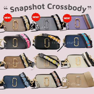 ❗️พร้อมส่ง ❗️Snapshot Crossbody