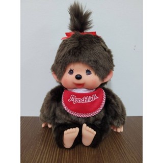 Monchhichi มอนชิชิ Size Mพร้อม​ส่ง