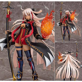 Fate/Grand Order Alter Ego/Okita Soji [Alter] 1/7 Complete Figure