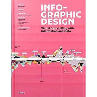 INFOGRAPHICS DESIGN : VISUAL STORYTELLING WITH INFORMATION AND DATA