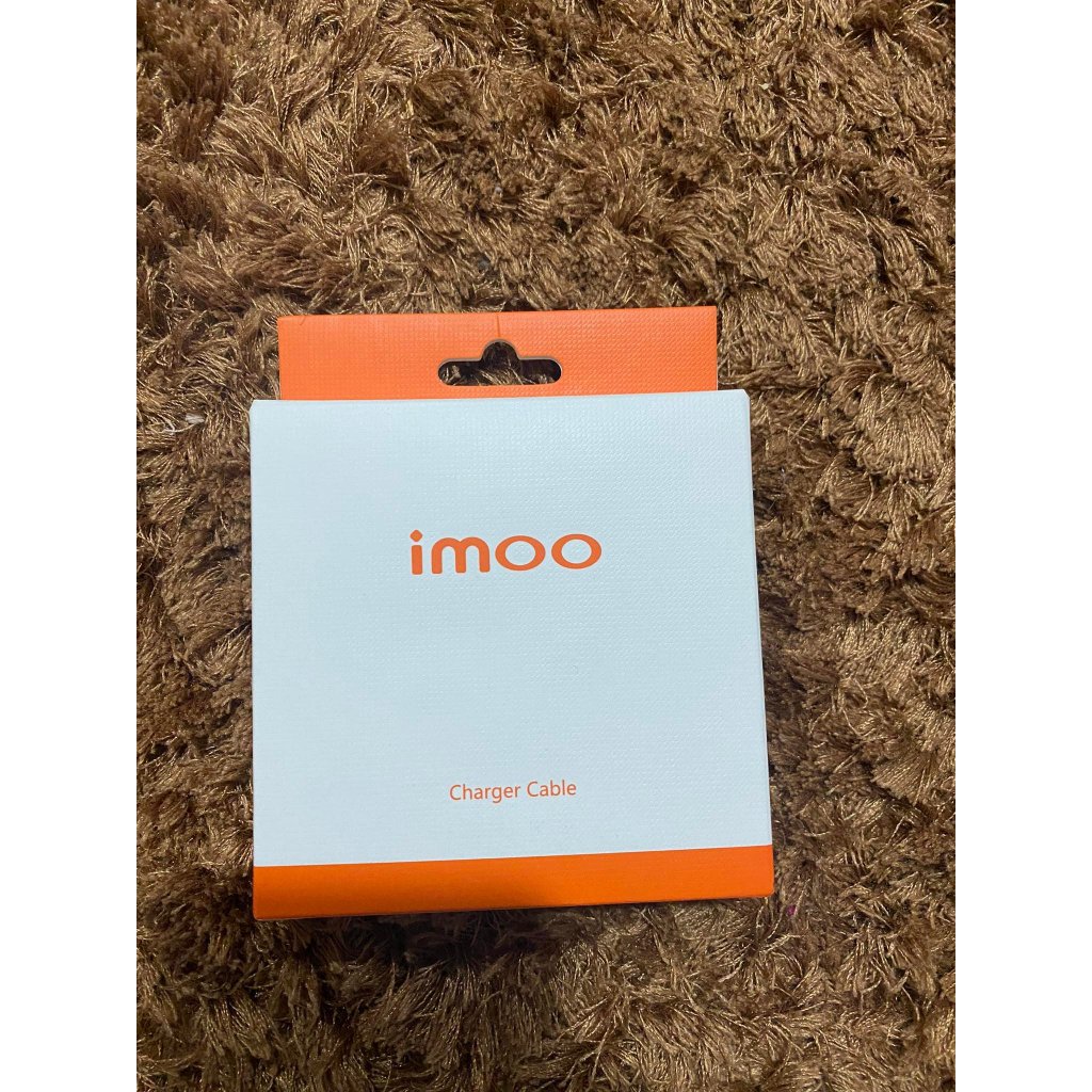 สายชาร์จ imoo watch phone สำหรับ Z1 Z2 Z3 Z5 Z6 ของแท้ พร้อมส่ง