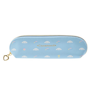 [Direct from Japan] Sanrio Cinnamoroll Slim Pencil Case Japan NEW Sanrio Characters