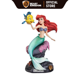 Beast Kingdom MC051 - Ariel: The Little Mermaid (Master Craft)