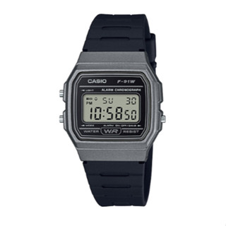 นาฬิกา CASIO รุ่น F-91WM-1B