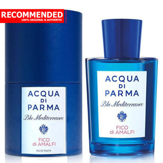 Acqua di Parma Blu Mediterraneo Fico di Amalfi EDT 150 ml.