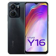 Vivo Y16 (Ram4/64GB) เครื่องใหม่ศูนย์ไทยประกันตามลอตการผลิต