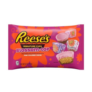 Valentines REESES Peanut Butter Cups นำเข้าจาก USA